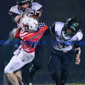 Meet your Posher, Nick